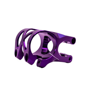 5Dev 2 Bolt Titanium Stem (35) 32mm - Purple - The Lost Co. - 5Dev - B-FD1004 - 850042201848 - -