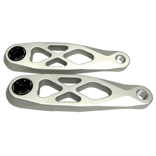 5Dev R-Spec eCranks - ETOR - 160mm - Raw - The Lost Co. - 5Dev - B-FD2861 - 850054022332 - -