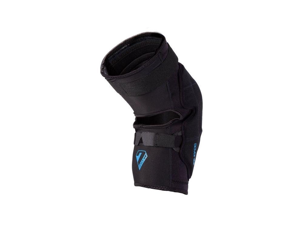 7iDP Flex Knee Pad - The Lost Co. - 7iDP - 7005-05-520 - 5055356323964 - S -