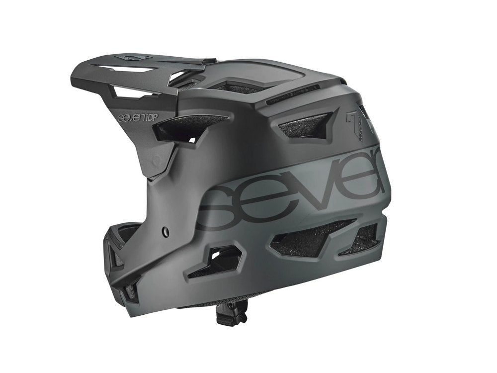 7iDP Project 23 ABS Helmet - The Lost Co. - 7iDP - 7712-08-520 - 5055356350670 - Small -