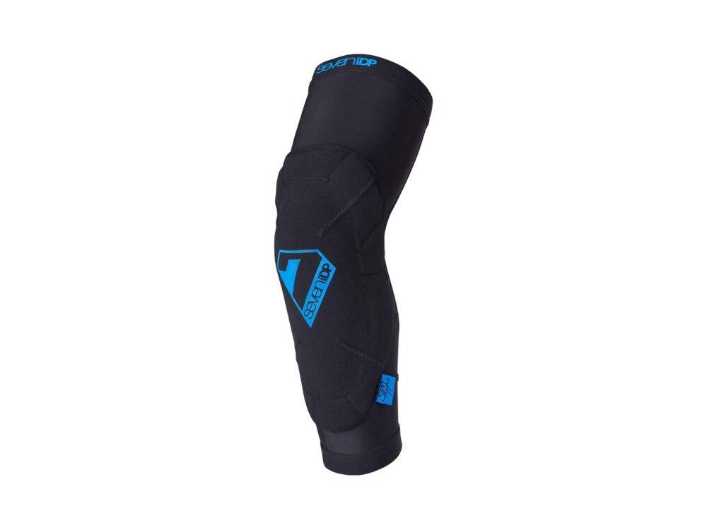 7iDP Sam Hill Knee Pad - The Lost Co. - 7iDP - 7009-05-540 - 5055356336742 - L -