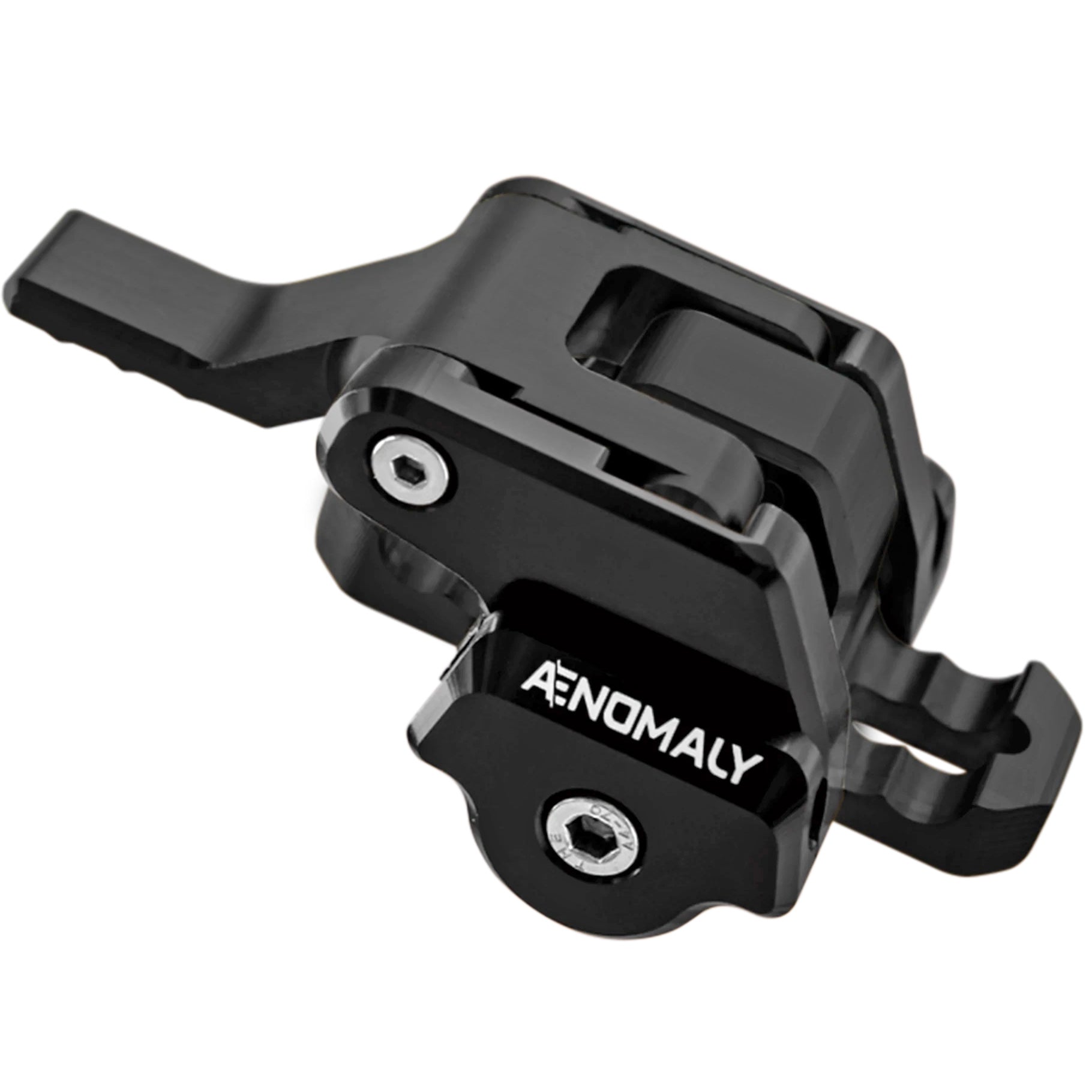 Acco　Amanda BK Aenomaly Constructs SwitchGrade Saddle Angle Adjuster