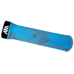All Mountain Style Berm Grips - Blue Camo - The Lost Co. - All Mountain Style - B-ZQ0947 - 8437021969504 - -