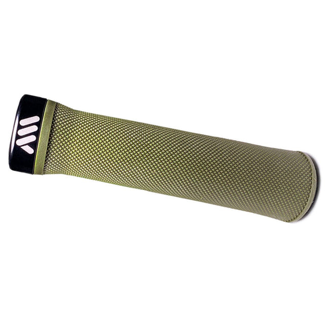 All Mountain Style Berm Grips - Green - The Lost Co. - All Mountain Style - B-ZQ0942 - 8437021969450 - -