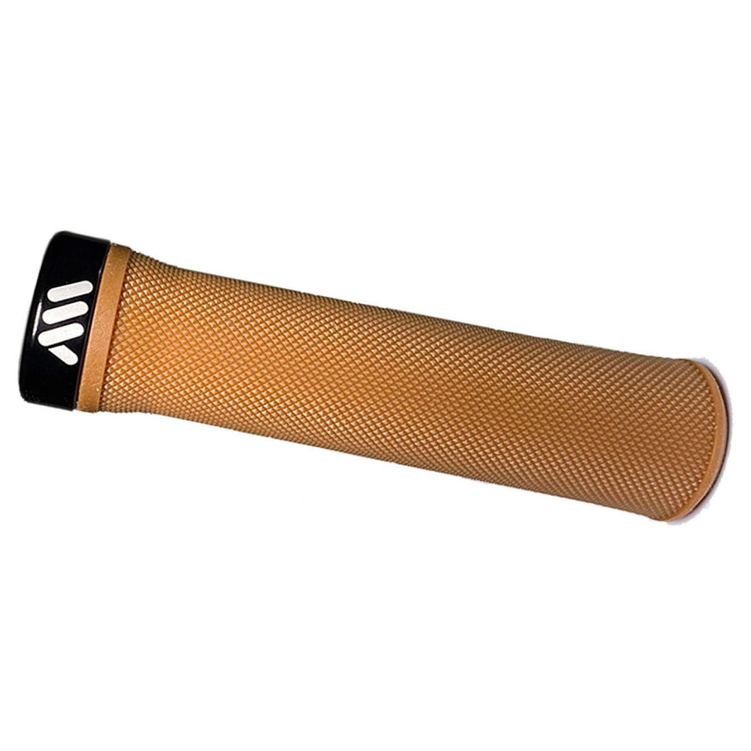 All Mountain Style Berm Grips - Gum - The Lost Co. - All Mountain Style - B-ZQ0941 - 8437021969443 - -