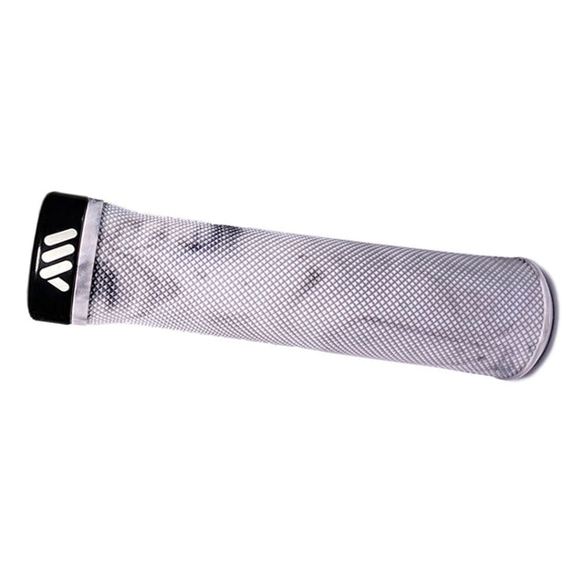 All Mountain Style Berm Grips - White Camo - The Lost Co. - All Mountain Style - B-ZQ0945 - 8437021969481 - -