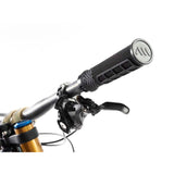 All Mountain Style Cero Grips - Black - The Lost Co. - All Mountain Style - B-ZQ0900 - 8437021969382 - -