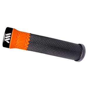 All Mountain Style Cero Grips - Black/Orange - The Lost Co. - All Mountain Style - B-ZQ0903 - 8437021969412 - -