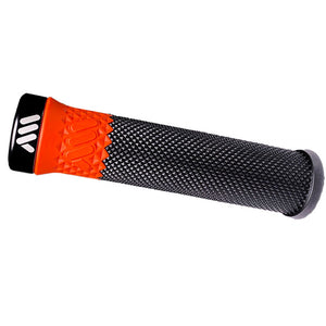 All Mountain Style Cero Grips - Black/Red - The Lost Co. - All Mountain Style - B-ZQ0902 - 8437021969405 - -