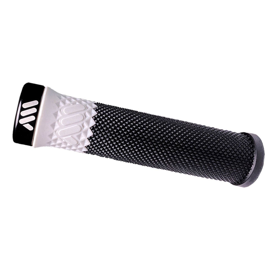All Mountain Style Cero Grips - Black/White - The Lost Co. - All Mountain Style - B-ZQ0904 - 8437021969429 - -