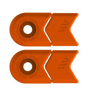 All Mountain Style Crank Defender Orange - The Lost Co. - All Mountain Style - B-ZQ0203 - 040361015190 - -