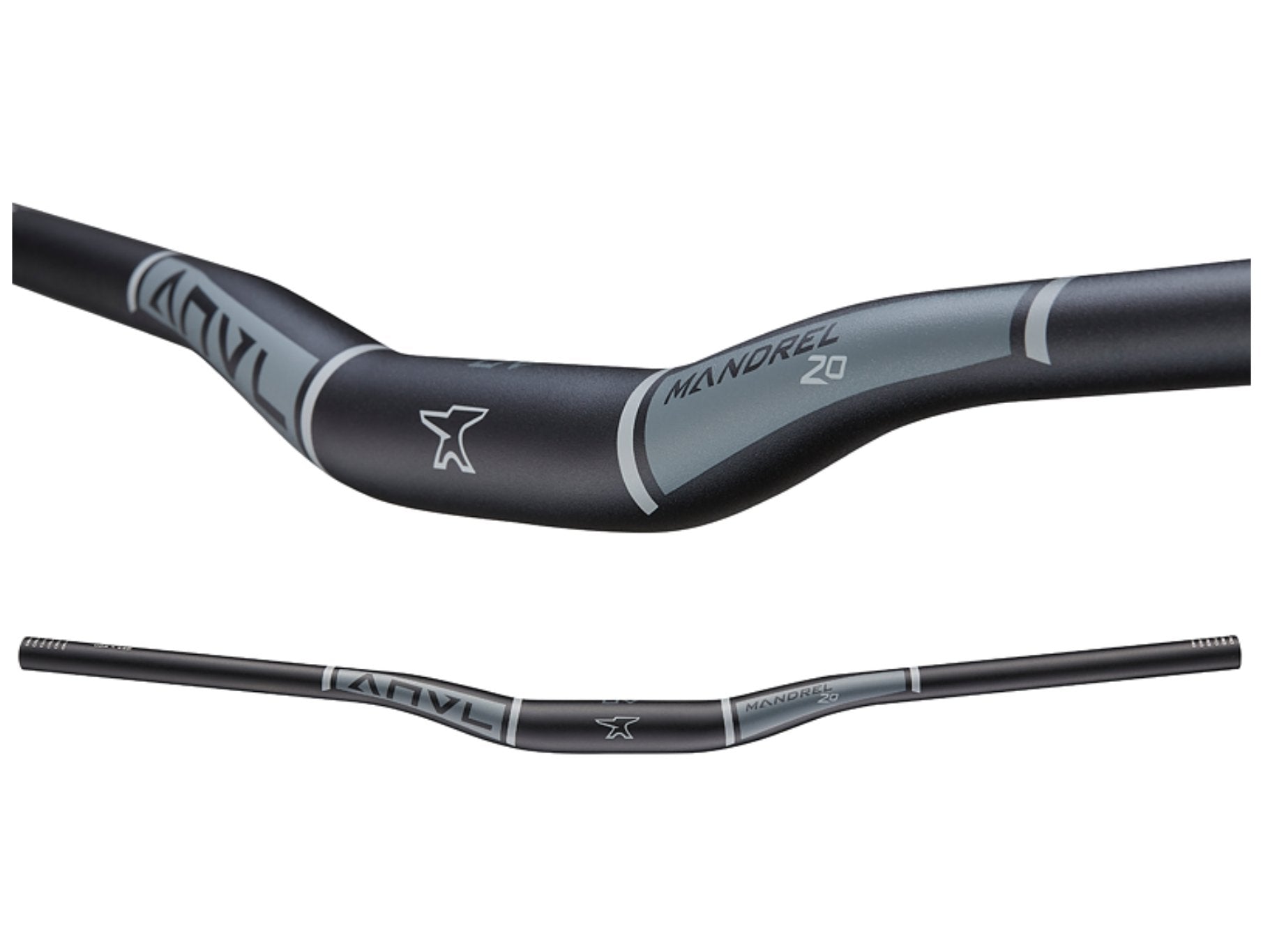 ANVL  MANDREL ALLOY V2 20MM RISE 新品未使用 MANDREL ALLOY V2 20MM RISE | LOVE BIKES STORE