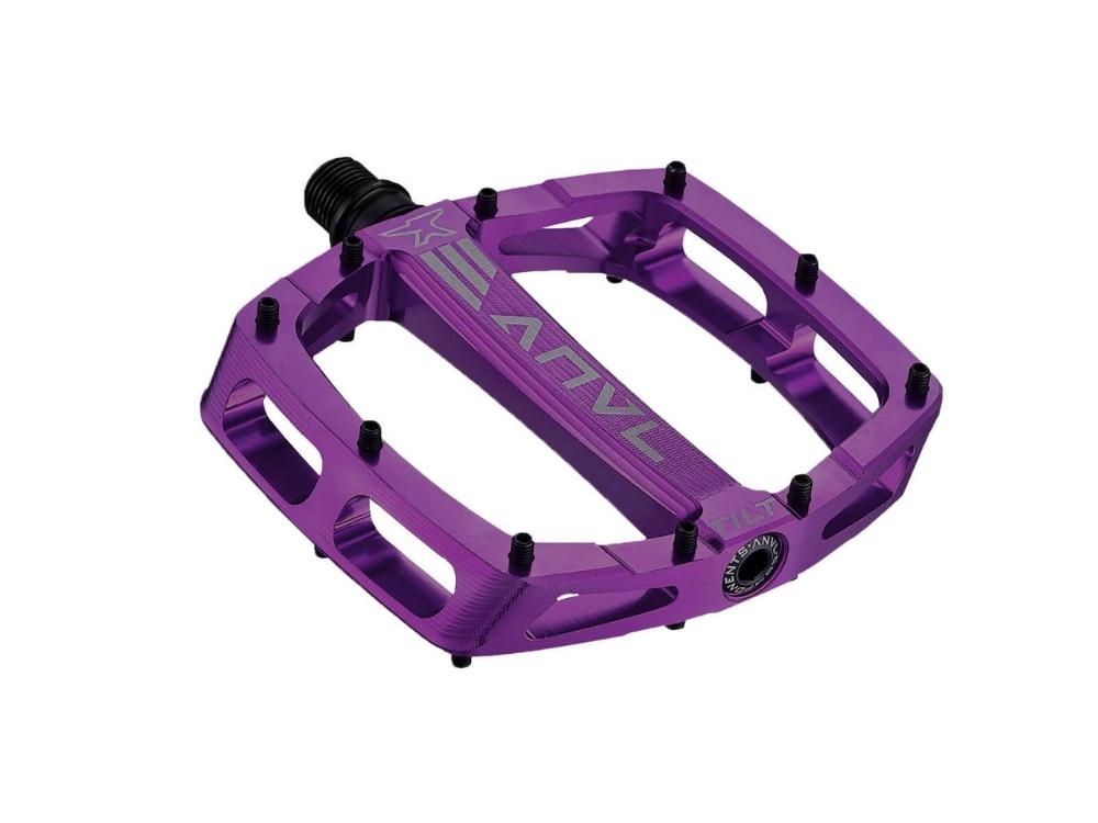 楽天市場】ANVL TILT V3 ペダル チルト アンビル : クロモリ