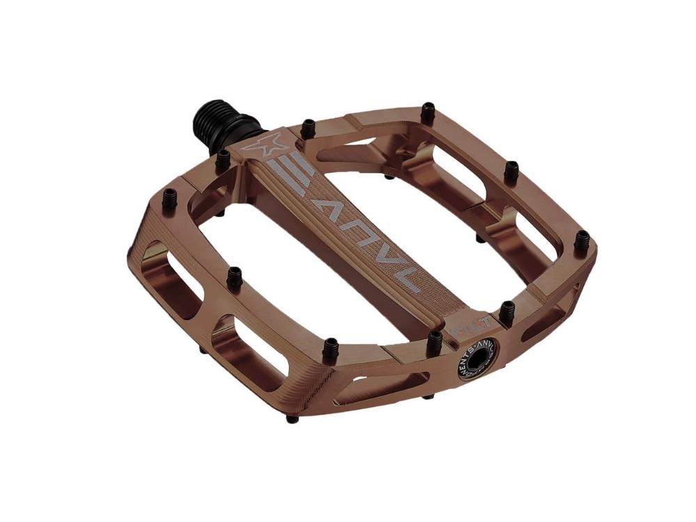 ANVL Tilt Alloy V3 Pedals – The Lost Co.