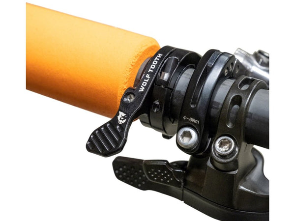 BarCentric ReMote Dropper Post Remote – The Lost Co.