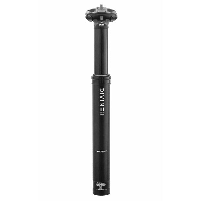 Bike Yoke Divine SL Rascal - 80mm - 31.6mm - The Lost Co. - Bike Yoke - B-YB1922 - 4713291521357 - -
