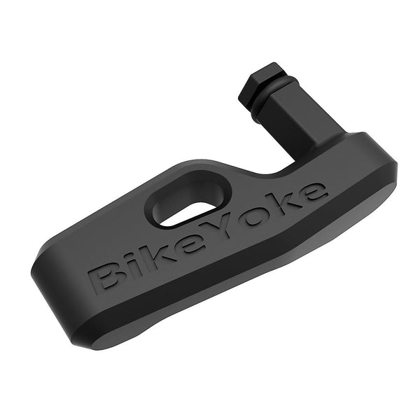 Bike Yoke Quick Reset Lever Revive - Black – The Lost Co.