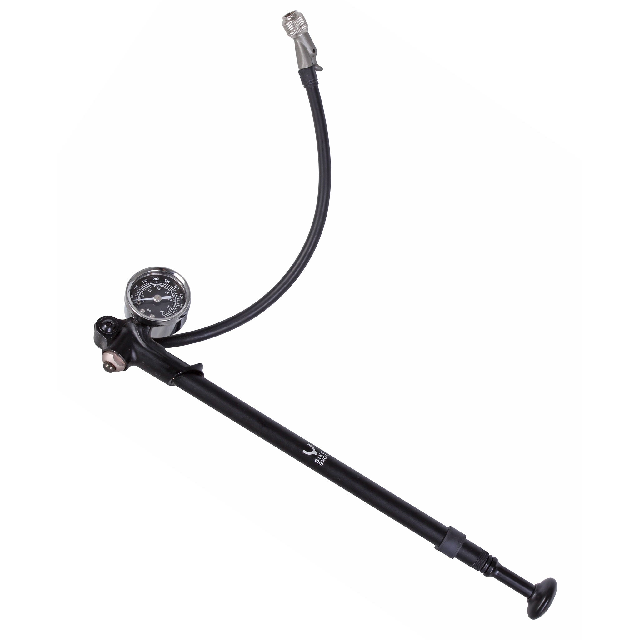 Bike Yoke Shock Pump - Thumbnail 3