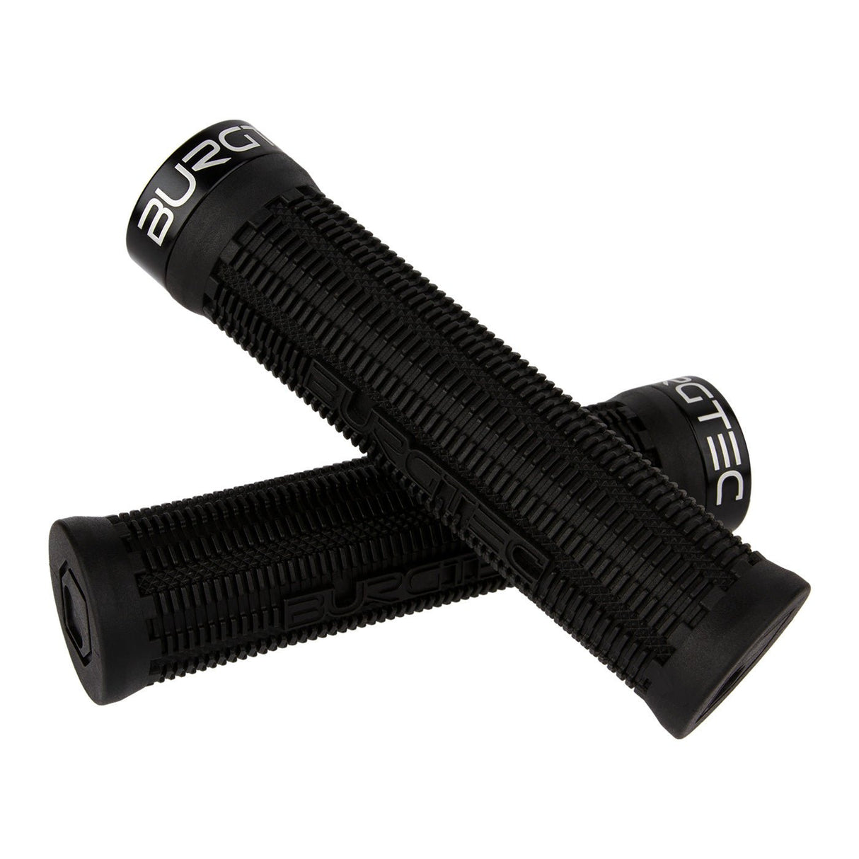 Burgtec Bartender Pro Minnaar Signature Grip Black - The Lost Co. - Burgtec - B-BG2000 - 712885685608 - -