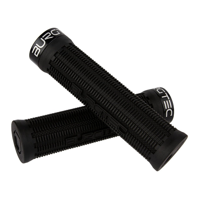 Burgtec Bartender Pro Minnaar Signature Grip Black - The Lost Co. - Burgtec - B-BG2000 - 712885685608 - -