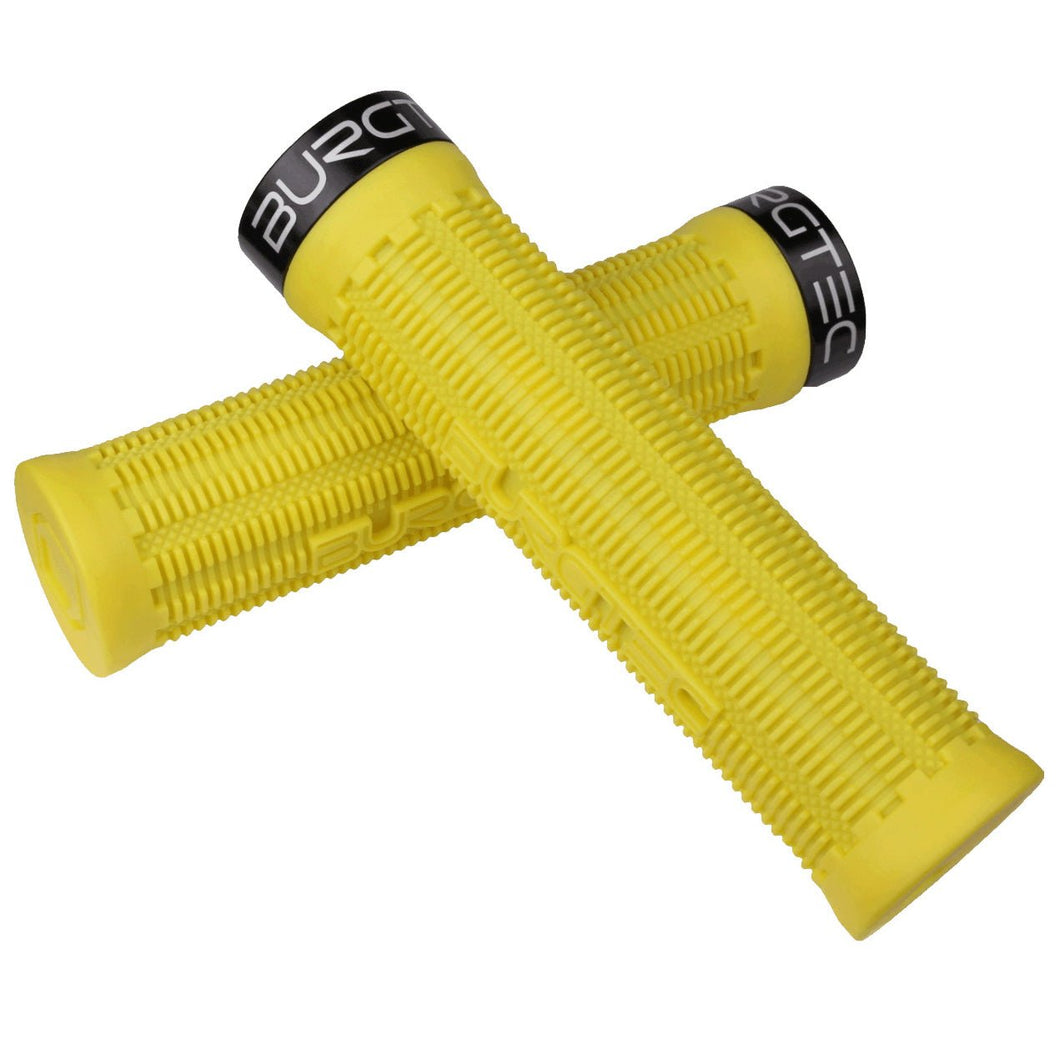 Burgtec Bartender Pro Minnaar Signature Grip Electric Yellow - The Lost Co. - Burgtec - B-BG2007 - 712885685653 - -