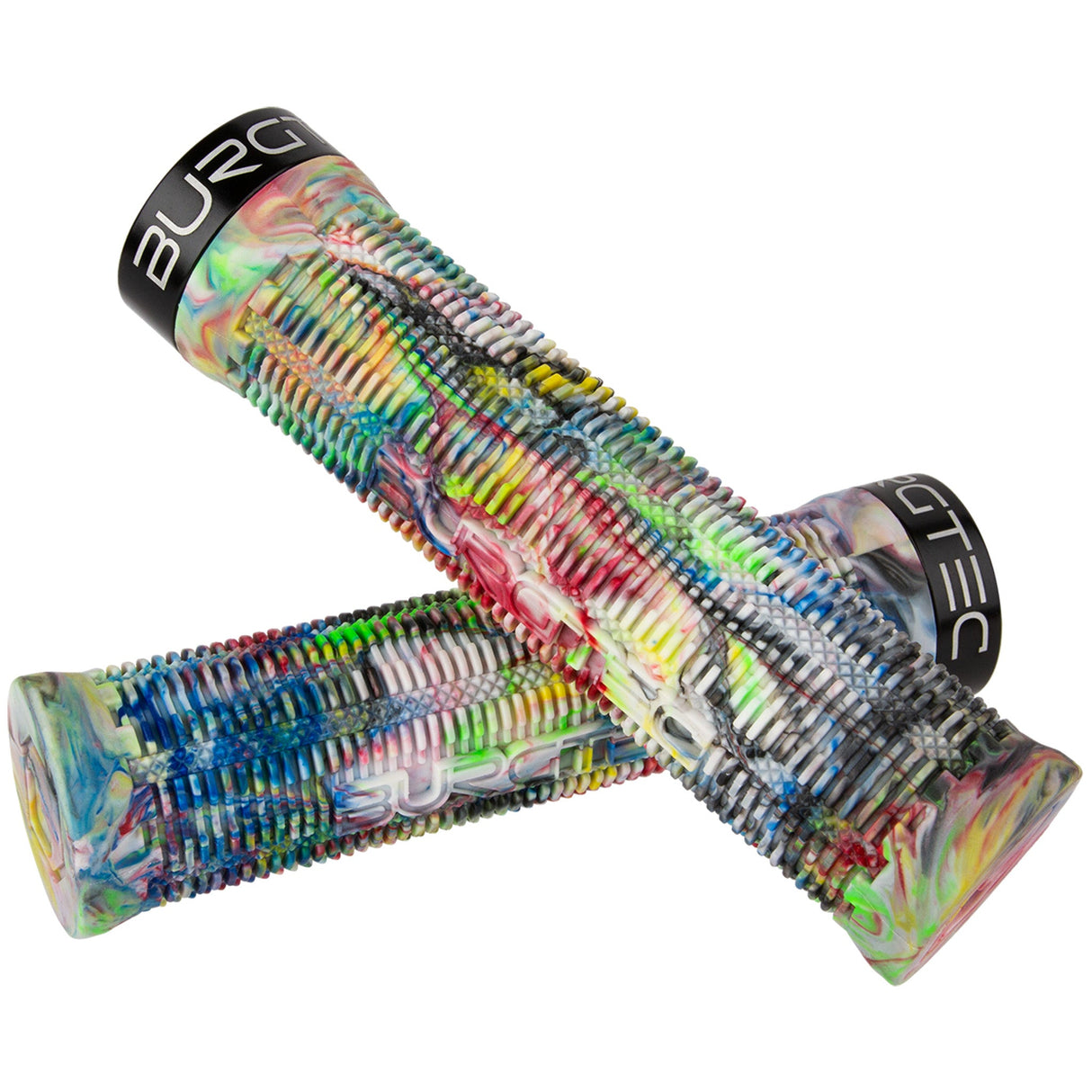 Burgtec Bartender Pro Minnaar Signature Grip Mixed Playdough - The Lost Co. - Burgtec - B-BG2008 - 712885687565 - -