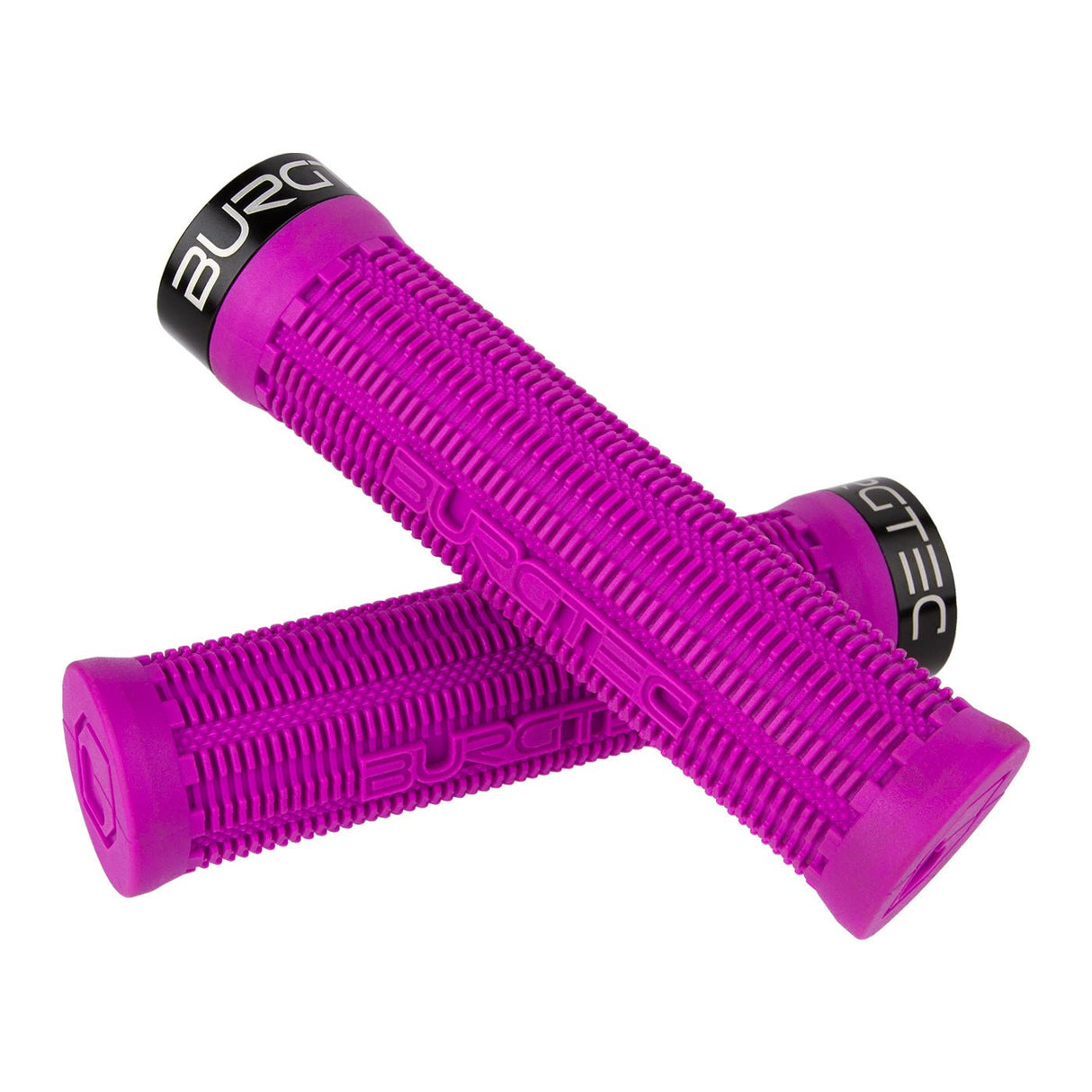 Burgtec Bartender Pro Minnaar Signature Grip Purple Rain - The Lost Co. - Burgtec - B-BG2005 - 712885685639 - -