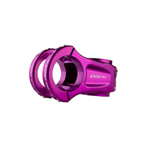 Burgtec Enduro MK3 Stem - 35mm Clamp - 50mm Length - Purple Rain - The Lost Co. - Burgtec - B-BG3023 - 712885688425 - -