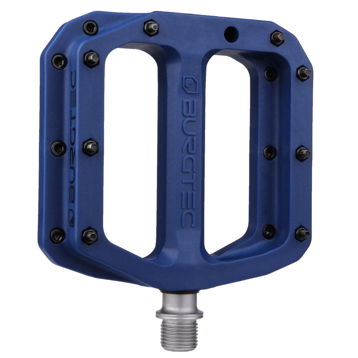 Burgtec MK4 Composite Pedals - Thumbnail 4