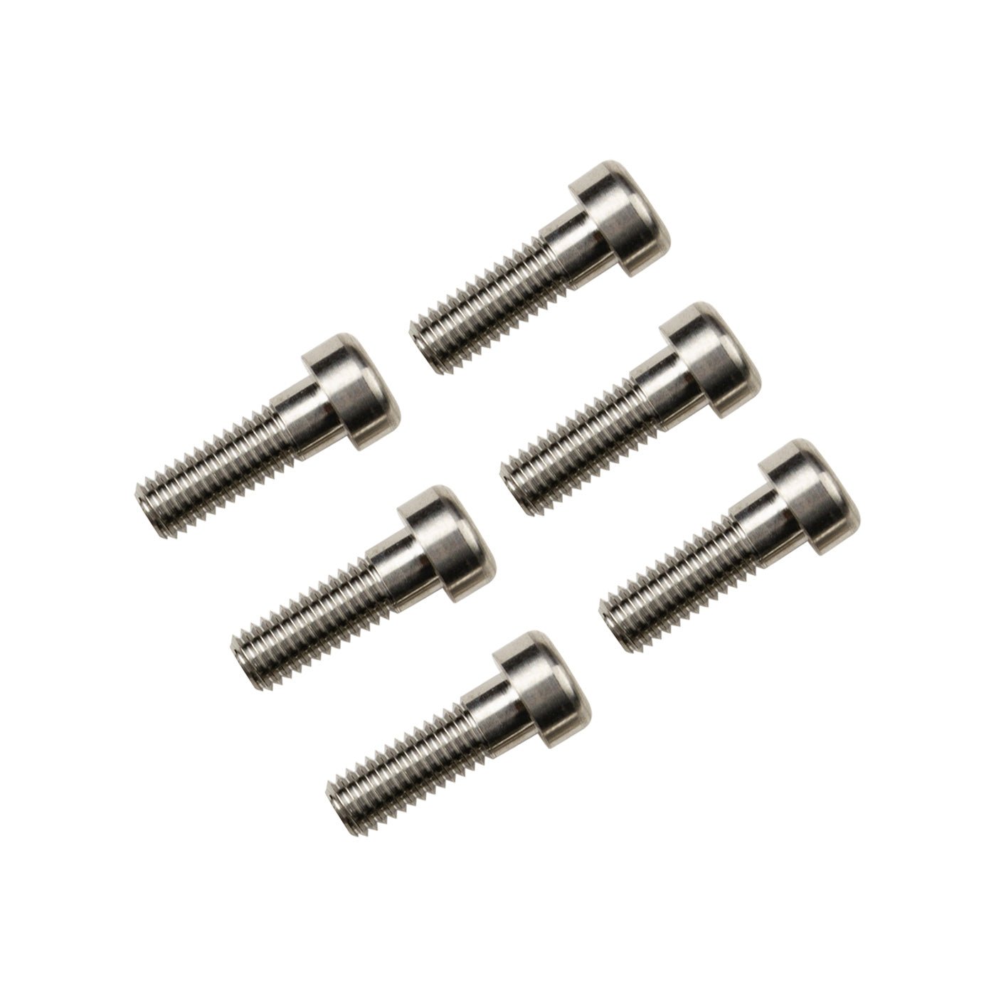 Burgtec Bolt Kit - Thumbnail 2