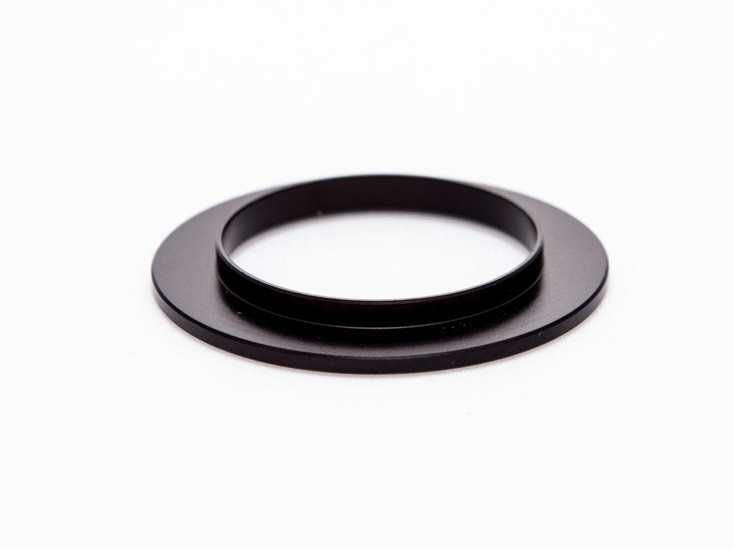 Cane Creek Coil Spring Adapter