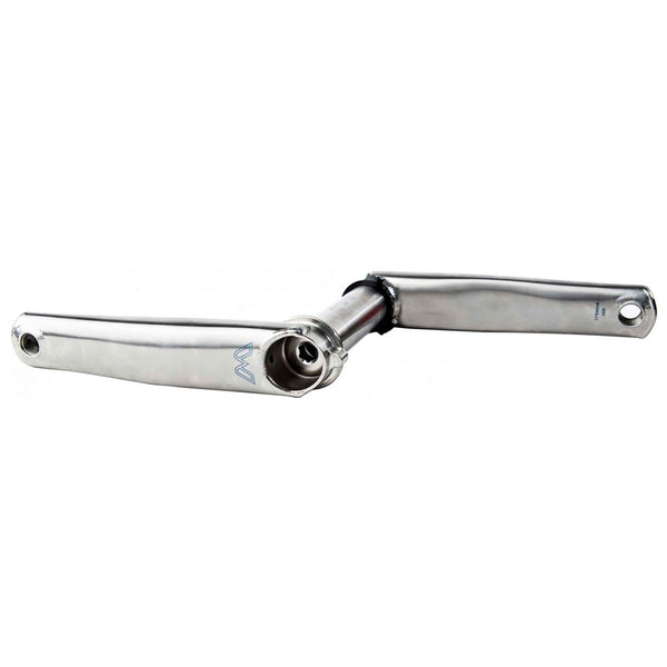 Cane Creek eeWings Mountain Titanium Crankset - 170mm Length Cane Creek eeWings Mountain Titanium Crankset - 170mm Length