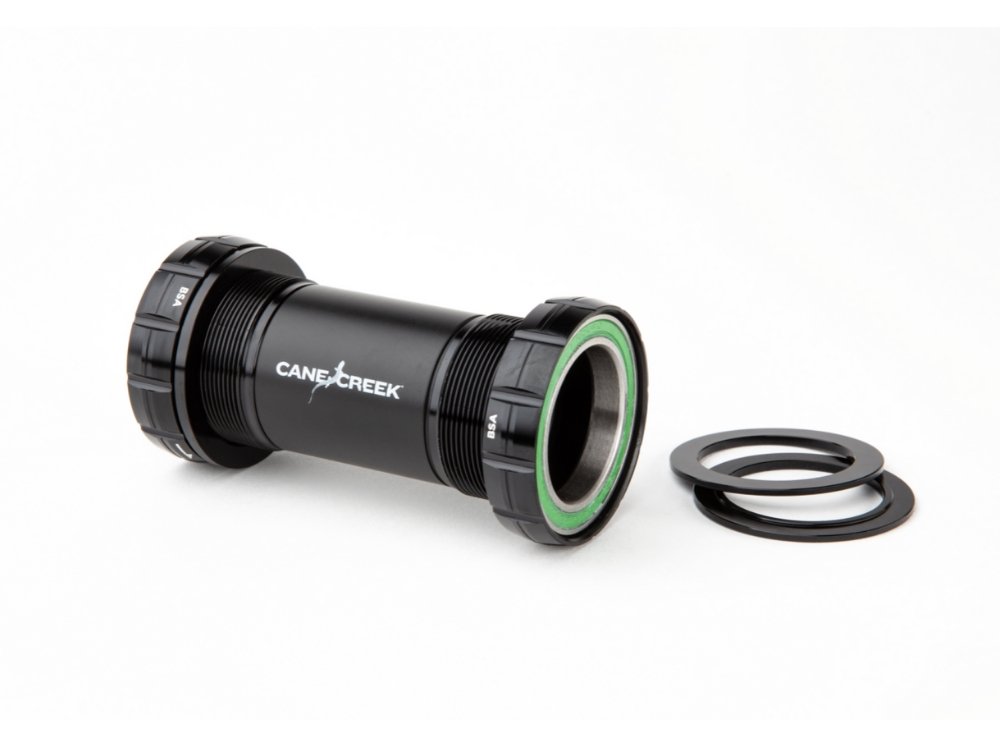 最終値下げ！CANECREEK Hellbender110 BB30規格 Cane Creek Hellbender 110 Bottom Bracket - Fair Wheel Bikes