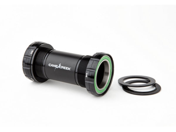 Cane Creek Hellbender 70 Series BSA Bottom Bracket – The