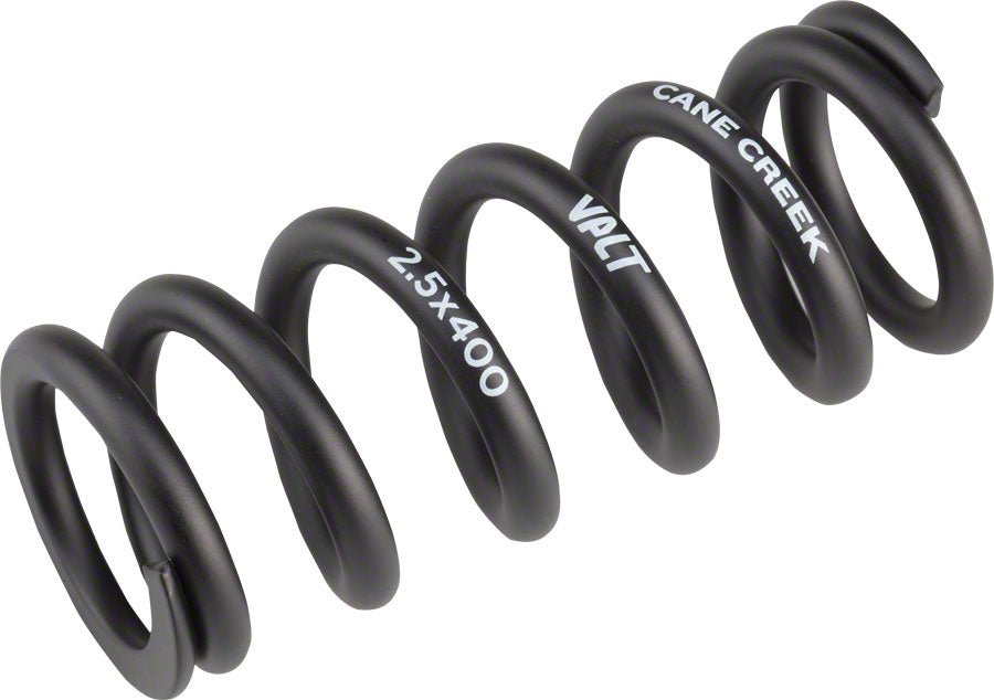 Canadian Core Spring Cane Creek Valt Lightweight Steel Coil Spring – The Lost Co.