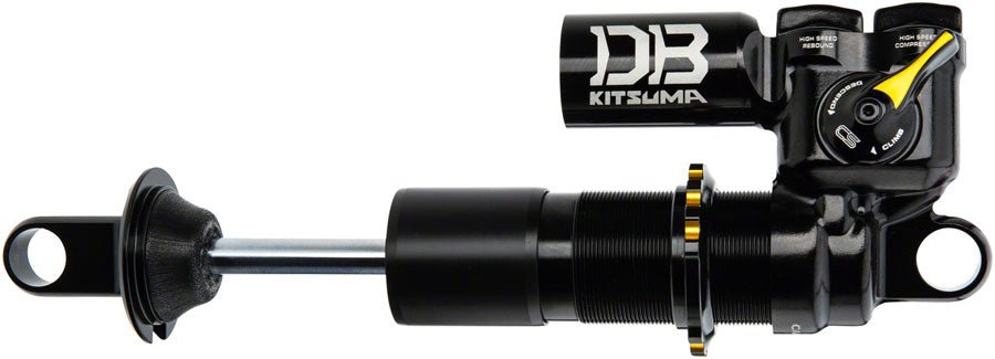 CaneCreek DB Kitsuma Coil Rear Shock - 205 x 60 – The Lost Co.