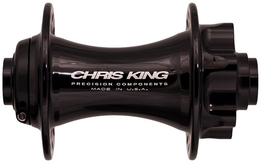 Chris King - Headsets - Bottom brackets - Mt. Bike Bearings