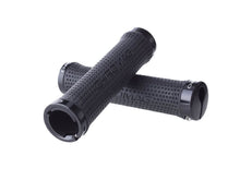 Load image into Gallery viewer, Chromag Basis Grips - The Lost Co. - Chromag - 170-003-01 - 826974002389 - Black -