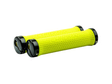 Load image into Gallery viewer, Chromag Basis Grips - The Lost Co. - Chromag - 170-003-26 - 826974003249 - Yellow -