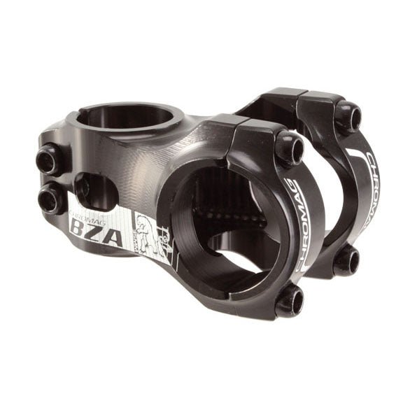 CHROMAG BZA 35mm ステム　クロマグ CHROMAG クロマグ [ BZA 35 Stem ] 【風魔横浜】 BIKE-ONLINE