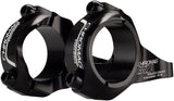 Chromag BZA Stem - 35mm 35 Clamp +/-0 Direct Mount Alloy Black - The Lost Co. - Chromag - SM0518 - 826974017772 - -