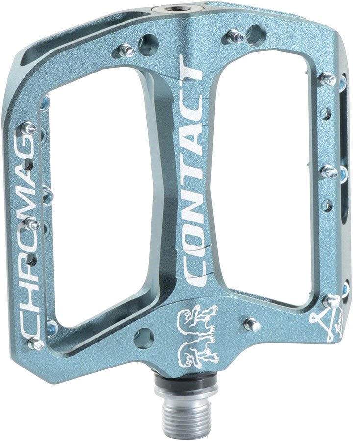 chromag contact pedal Chromag Contact Pedals