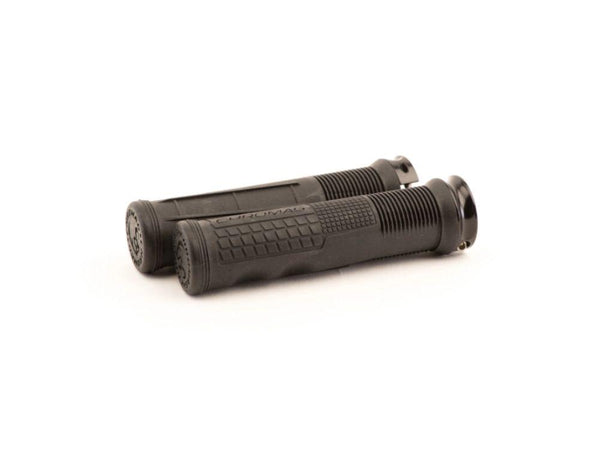 Chromag Format Grip - Black – The Lost Co.