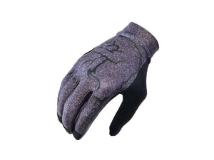 Chromag Habit Glove - The Lost Co. - Chromag - 168-01-12 - 826974026408 - Charcoal Heather - XX-Large