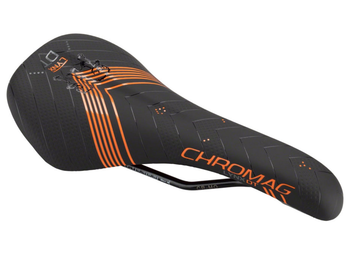 Chromag Lynx DT Saddle