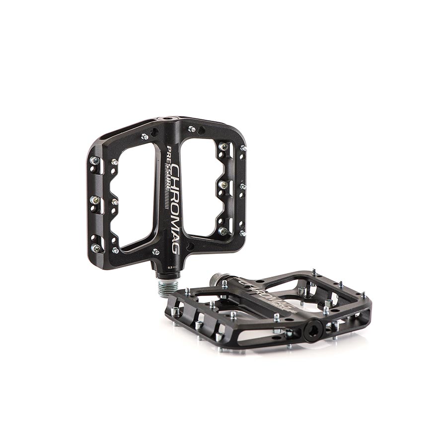 Chromag Pressure Platform Pedals