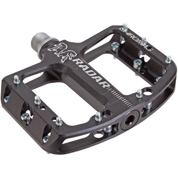 chromag radar pedals Platform Black Ausbildung 10 years old Color:3-pack Kaleidoscope Fishman AFX acoustic Chorus