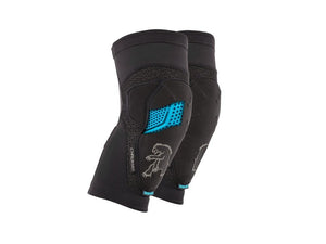 Chromag Rift Knee Guard - The Lost Co. - Chromag - 167-01-01 - 826974023940 - X-Small -