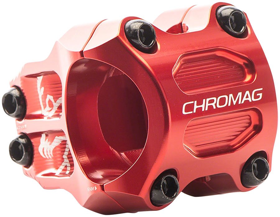 Premium Chromag Bike Accessories | Essential Gear