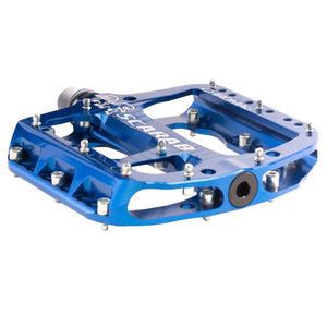 Chromag Scarab Pedals Blue - The Lost Co. - Chromag - PD3402 - 826974002914 - -